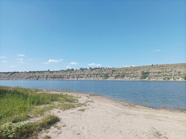 Відпочинок Дністер с.Сокіл