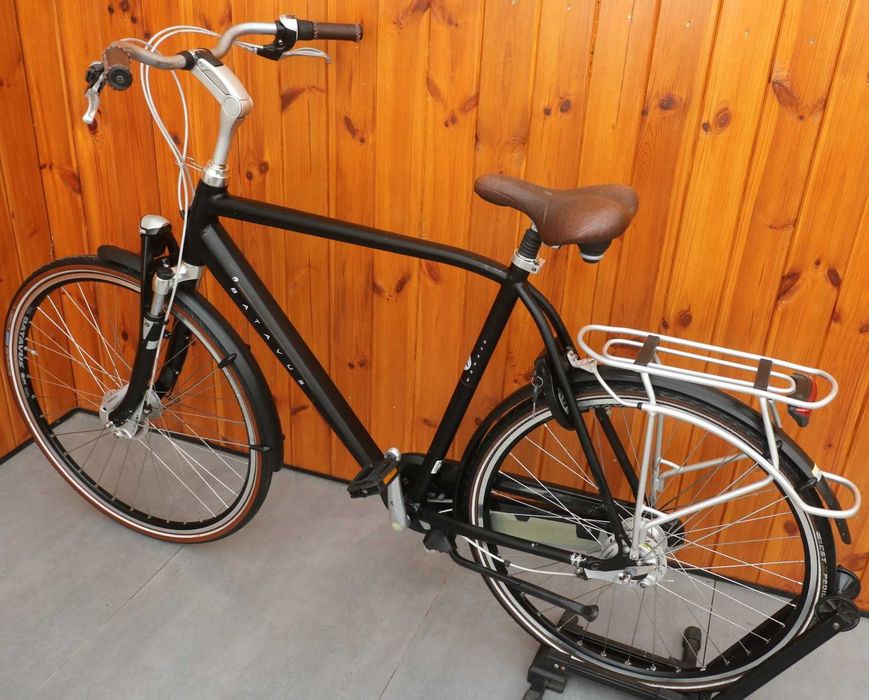 Rower męski Batavus Monaco. H 61 I inne rowery