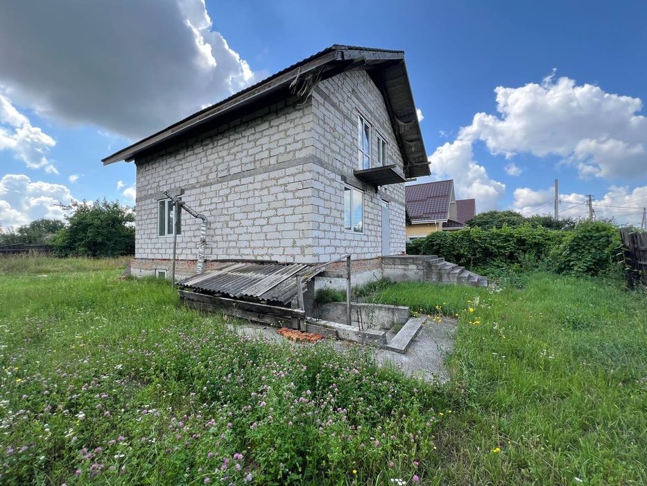 ‼️ Продаж‼️Двох фасадної ділянки з комунікаціями.