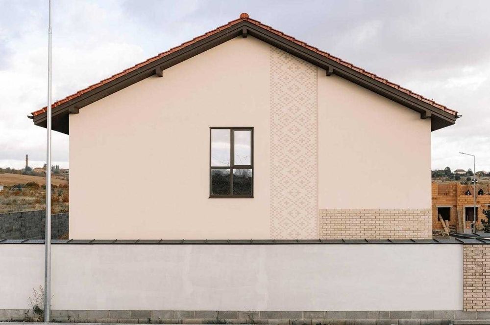 Продаж Ексклюзивного котеджу Етнія - на Щасливому!