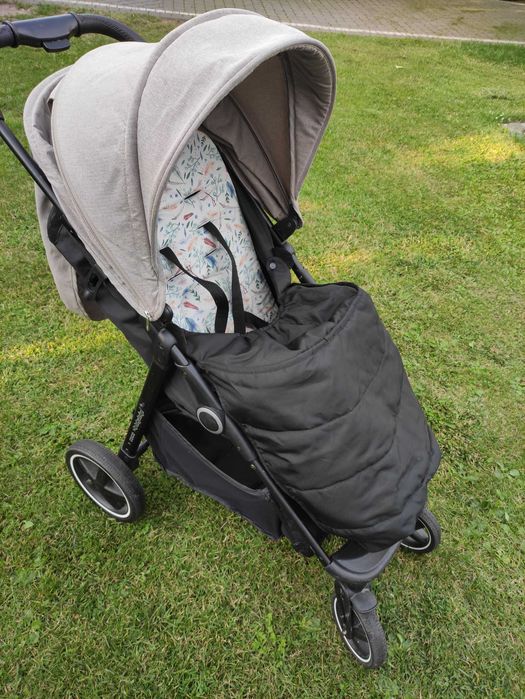 Wózek spacerowy Baby design Coco