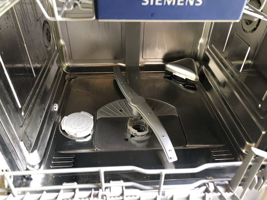 TOP Посудомоечная машина SIEMENS iQ500 XXL Germany выс.86 см