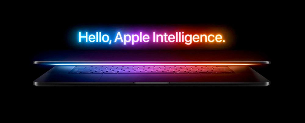 NOWY Apple MacBook Air 13 M2 16GB RAM 1TB SSD MIDNIGHT FV23% GW-3LATA!