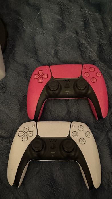 Продається Playstation 5 з дисководом