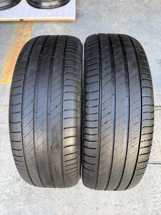 Шини літні R16 205 60 Michelin Склад Осокорки RLX