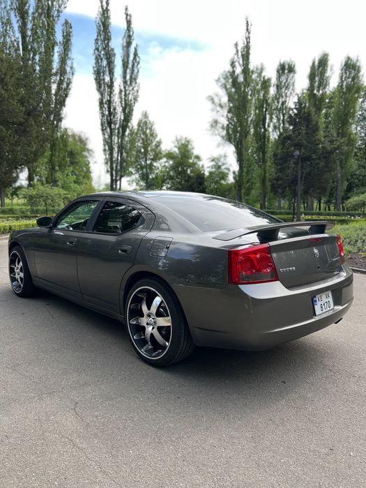 Dodge Charger 2009