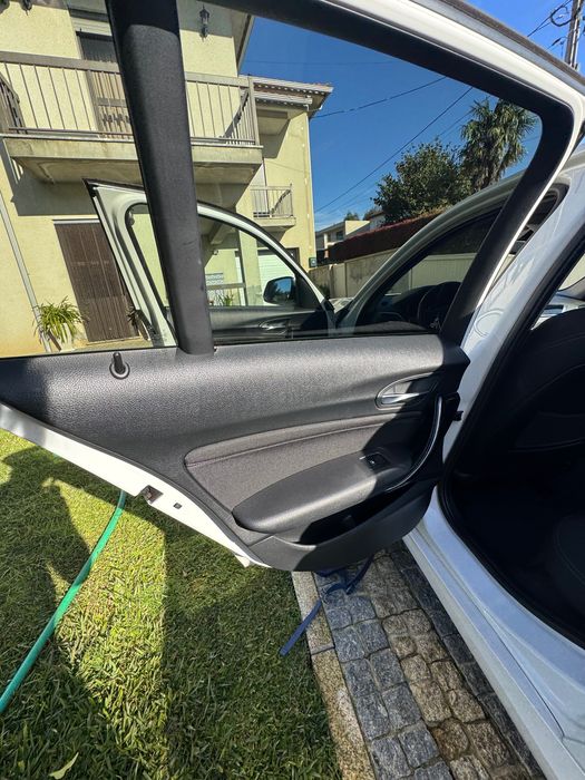 Bmw série 1 sportline 116D