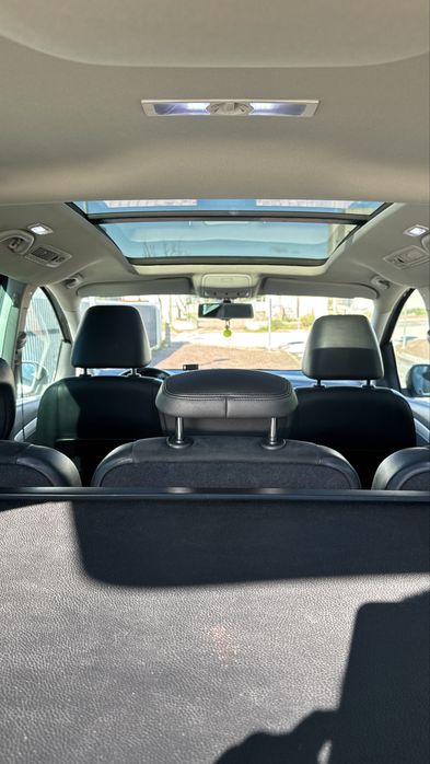 Reservada , 164000kms Highline 170cv