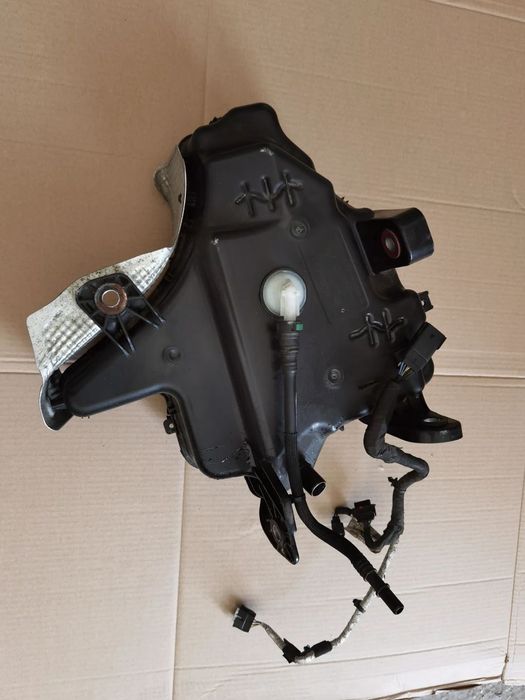 ZBIORNIK ADBLUE FORD S-MAX MK2 2.0 ECOBLUE IDEALNY   J1G3-5J250-A  J1G3-5J228-AH GWARANCJA 33TYŚ KM