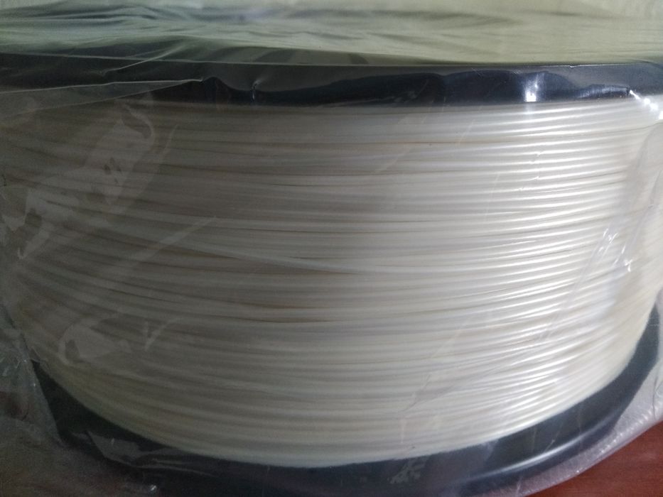 Філамент, 3д друк, PLA, пластик для 3д друку, Filament
