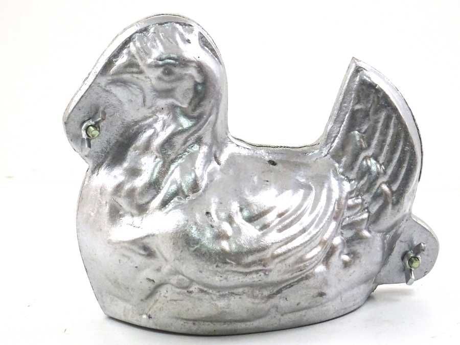 Foremka forma wielkanocna formy wielkanocne DO PIECZENIA ciasta Kura D