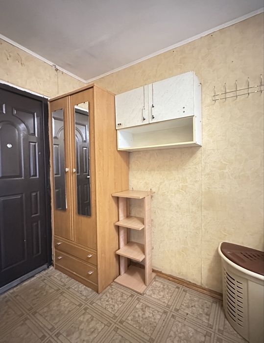 Черемушки/Академика Филатова,уютная  комната 10м, мебель, техника