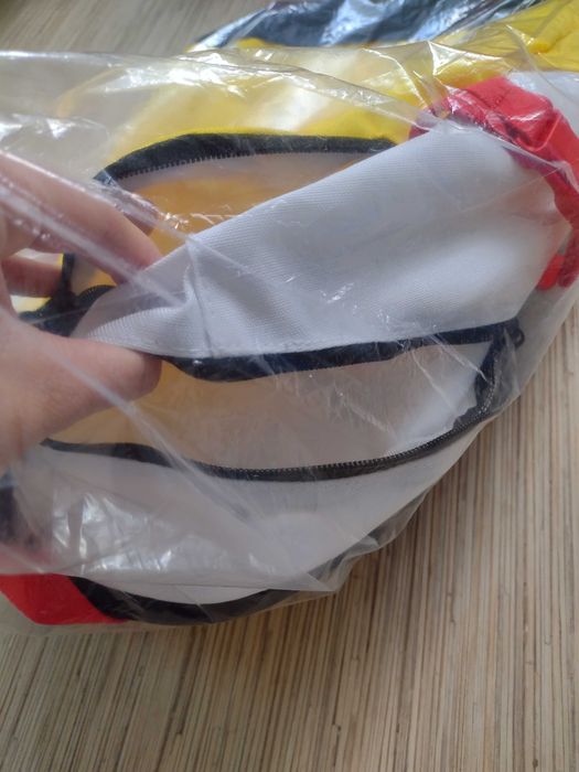 NOWY ~ ADIDAS, plecak FIFA 2026, limitowana edycja Lay's
