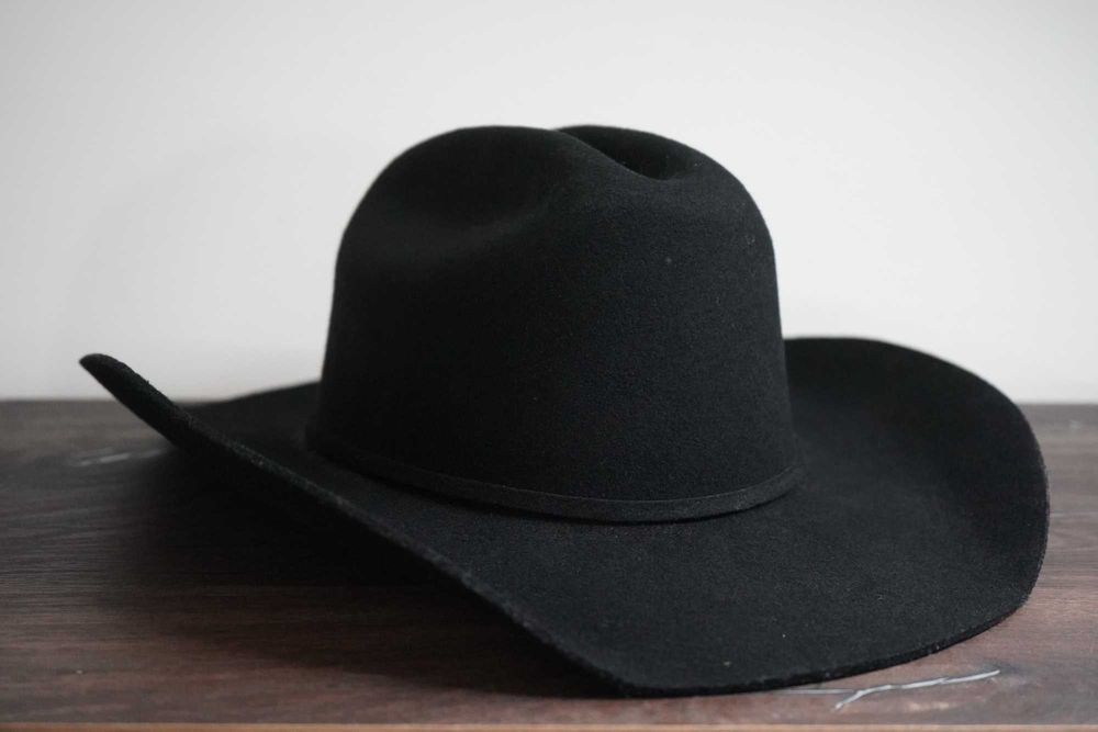 Chapéu Cowboy Americano