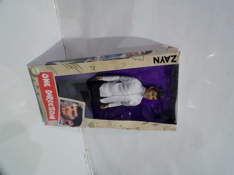 1szt Epee One Direction Lalka figurka 30cm do wyboru Harry Niall Zayn Louis