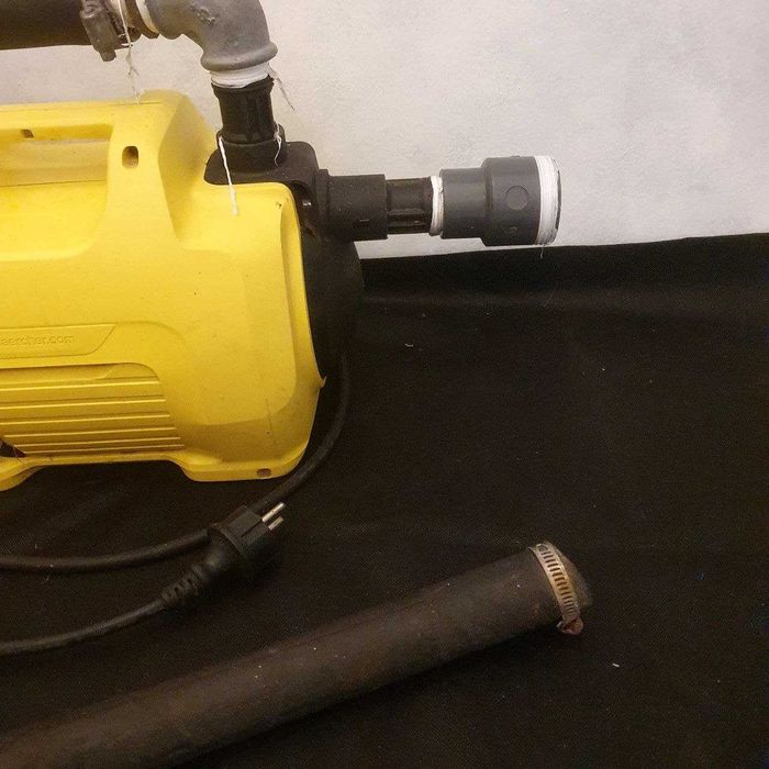 Водяной насос, насос водяний Karcher BP 3 G