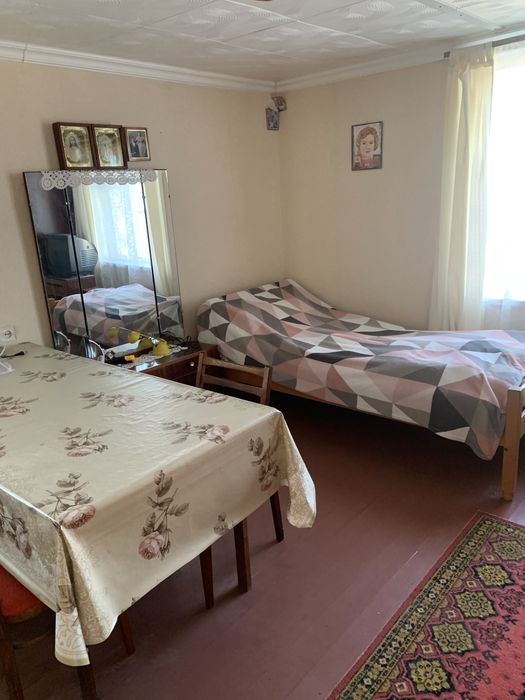 Дачний будинок Веснянка