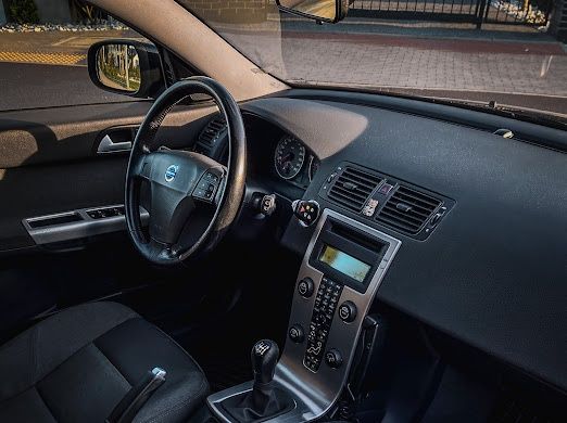 Volvo V50  2.0 Diesel