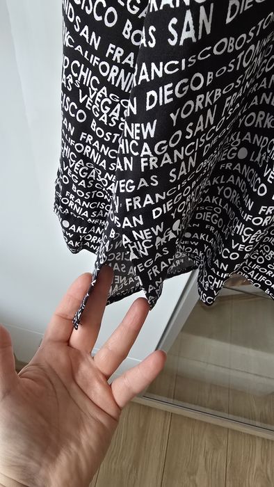 Bluzka bon prix rozmiar 48