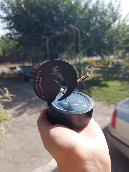 Ароматизатор багаторазовий