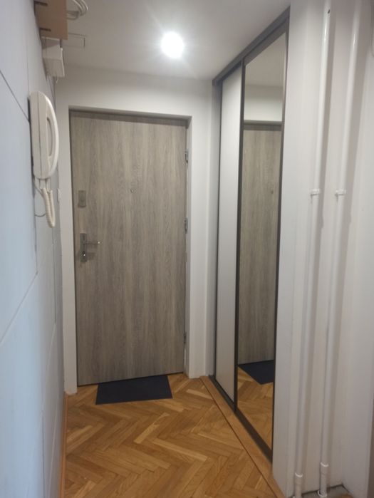 Mieszkanie – Kraków - Widok 2