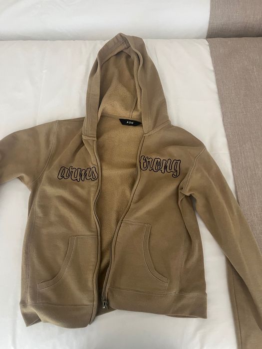 Casaco bege- perfeito para o outono