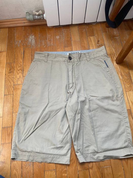 Ecko Unltd shorts скейт шорти