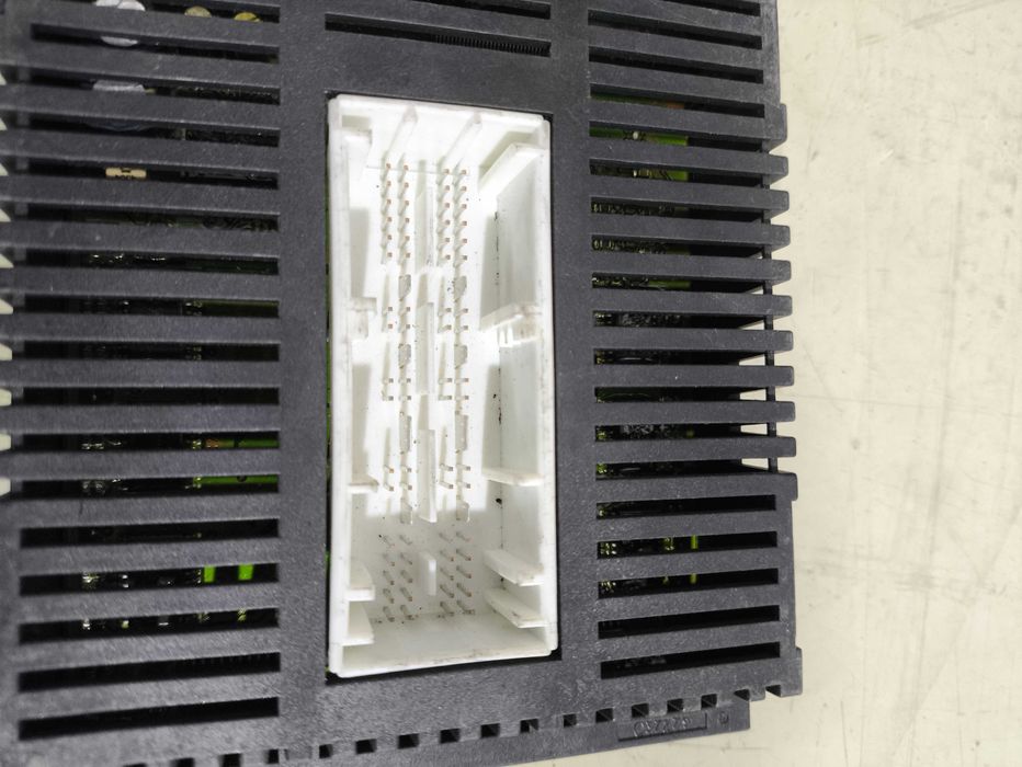 Modulo de Luzes/LCM BMW serie 5 E60/E61   694.8577