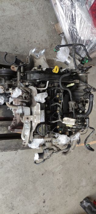 Silnik słupek M1DA 1.0 Ecoboost EB Ford Focus mk3 III C-Max Fiesta