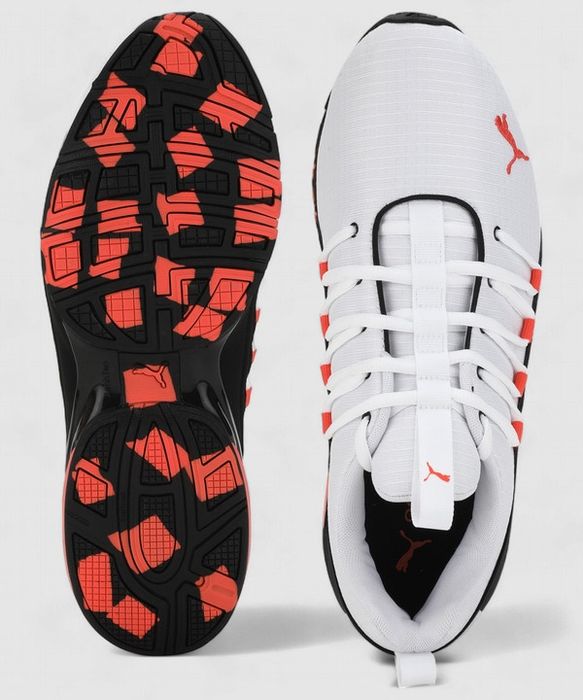 PUMA Axelion Rip (Nº40) Originais