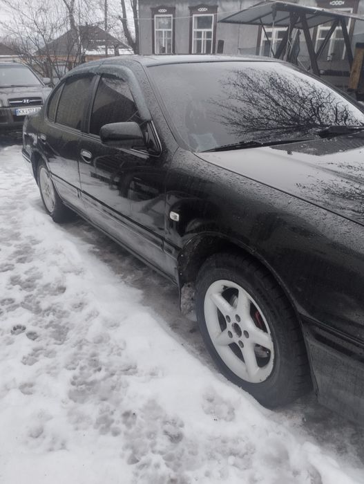 Продам Ниссан максима