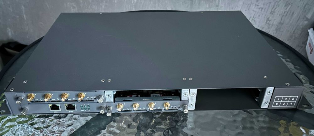 GSM шлюз OpenVox VS-GW1600-8G VOIP