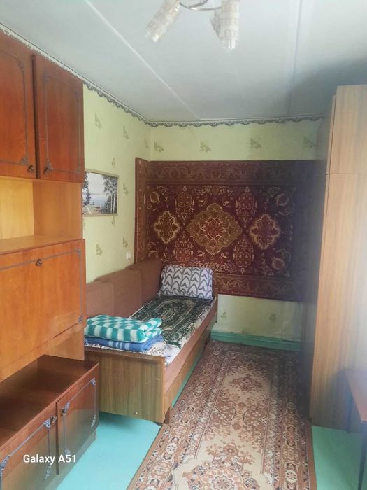 Сдам комнату в 2х квартире пр Поля
