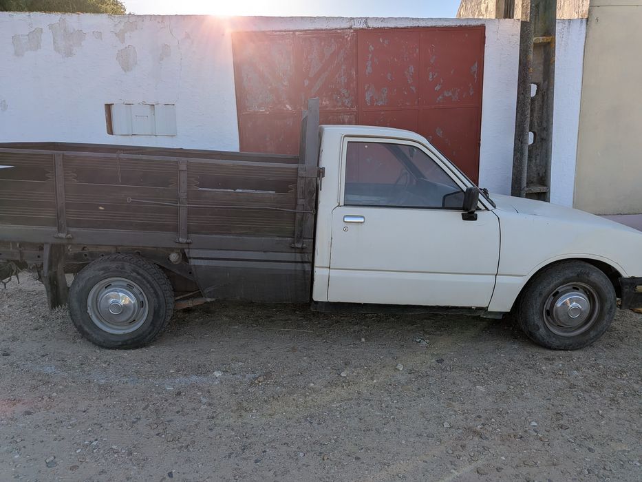 Bedford  kbd  27