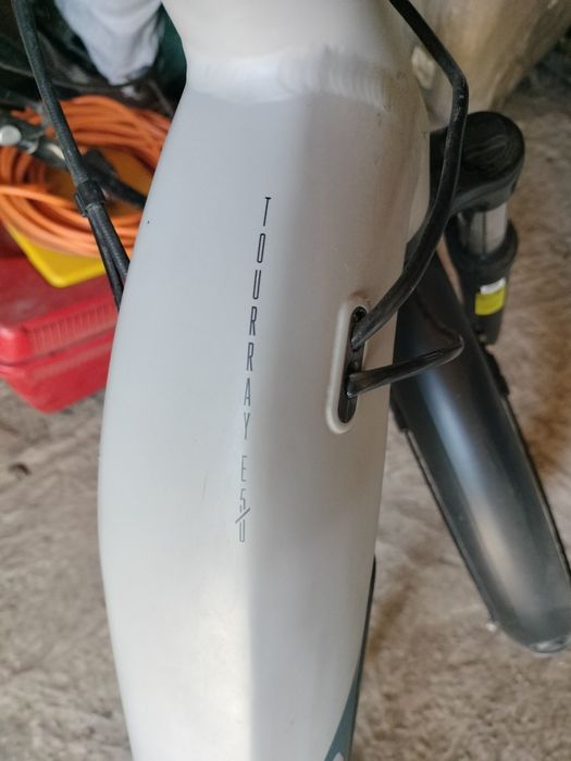 Reymon електро велосипед