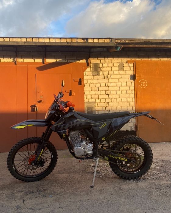 Продам kovi 250 st