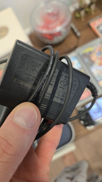 Psp em muito bom estado com jogos
