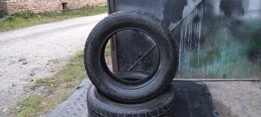 Premiorri 185 / 65 r 15 - 2022 р.в.