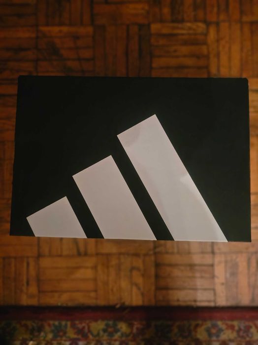 Adidasy nowe, białe