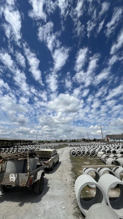 Копання чистка криниць та докоп