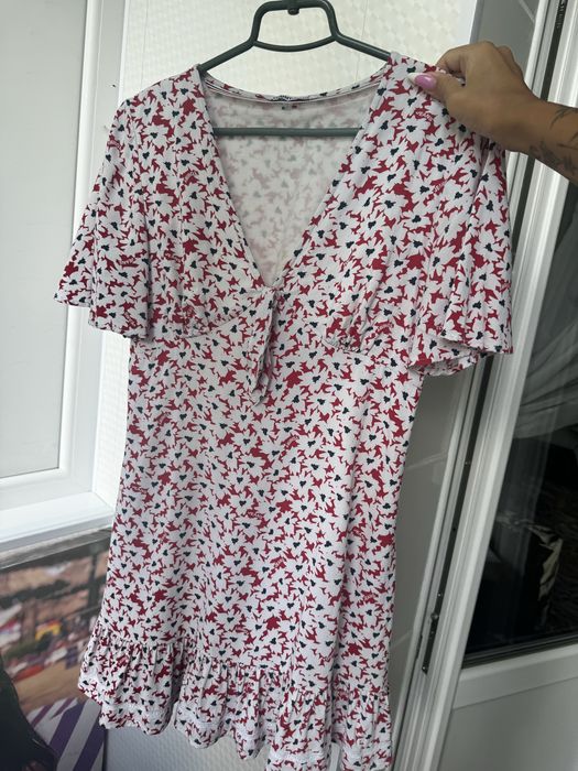 Сукня tommy hilfiger ! На худеньку дівчинку