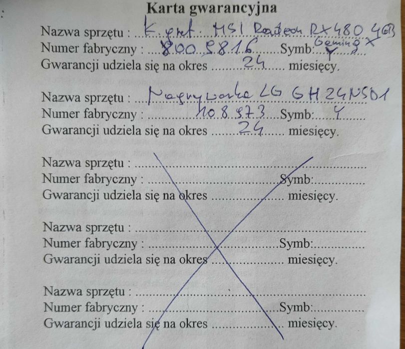 Komputer - optymalna jednostka do gier