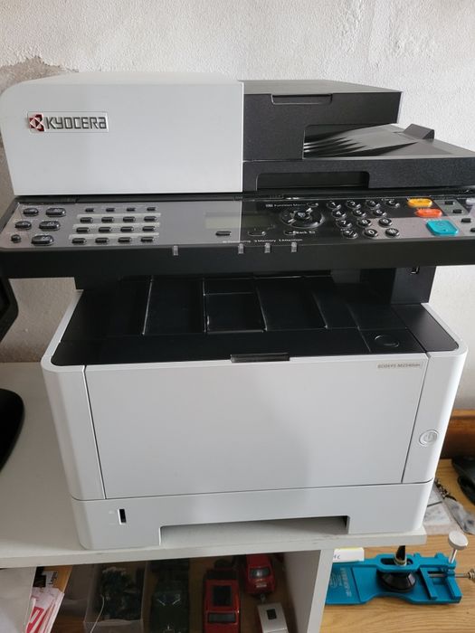 Kyocera Ecosys M2540dn