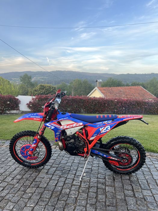 BETA RR RACING 300 2022