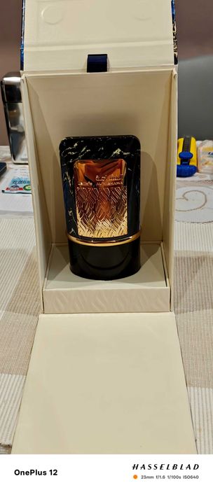 Lattafa CAPRICE Al Nashama edp 100 ml. OKAZJA!!!
