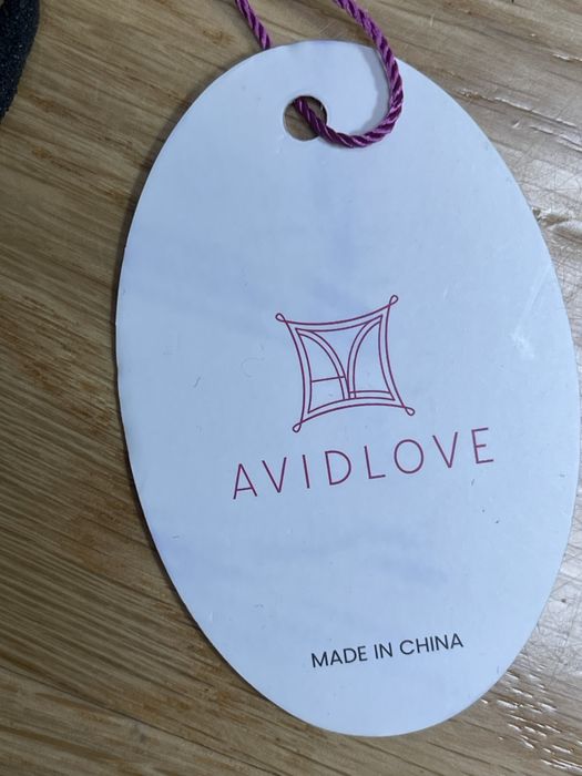 Figi stringi avidlove