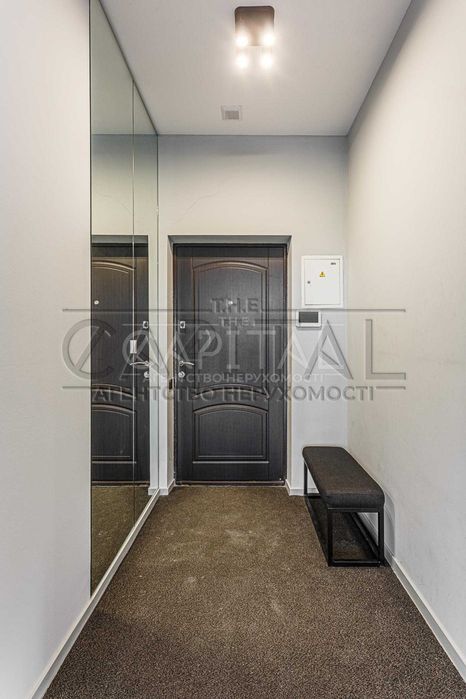 Оренда 3-к квартир з генератором на ліфт опалення воду ЖК Sherwood