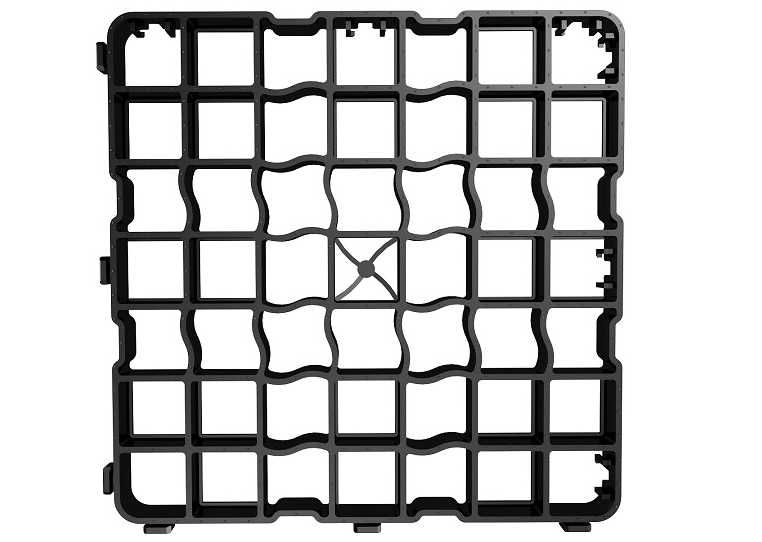 Kratka drogowa parkingowa chodnikowa trawnikowa OKAZJA ! WERSJA PRO !