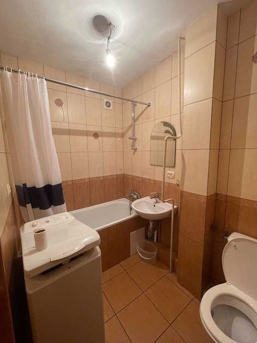 Здається в довготривалу оренду, 2-кімнатна квартира, вул. Федьковича.