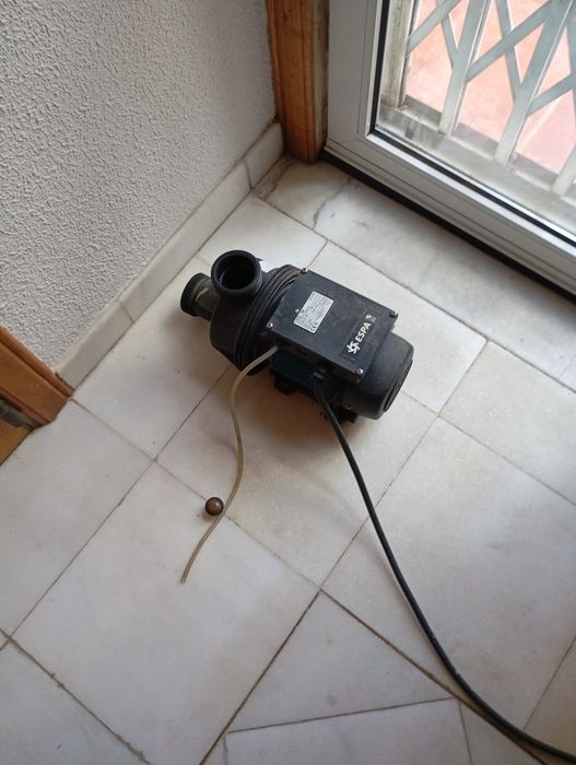 Motor de banheira de Hidromassagem